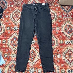 Back jeans from old navy